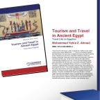 TOURISM AND TRAVEL IN ANCIENT EGYP-TRAVEL LIKE AN EGYPTIAN