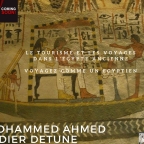 Le Tourisme et les Voyages dans l’Égypte Ancienne:Voyagez comme un Egyptien